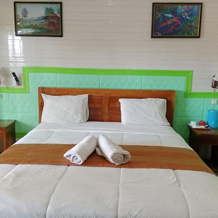 Grace Paradise Guest House Nusa Lembongan  Exterior photo