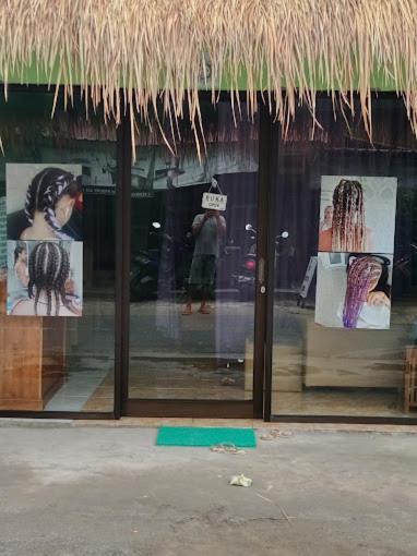 Grace Paradise Guest House Nusa Lembongan  Exterior photo